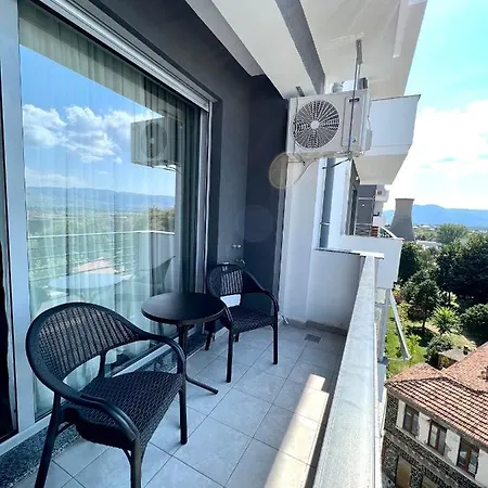 George Apartments2023/2