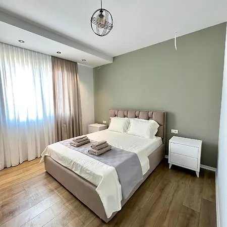 George Apartments2023/2 * Korce