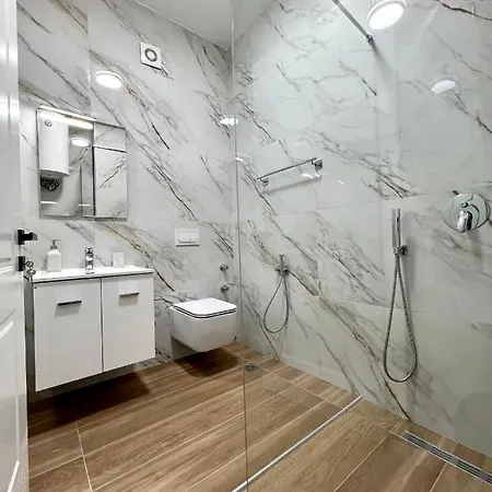 Apartamento George Apartments2023/2