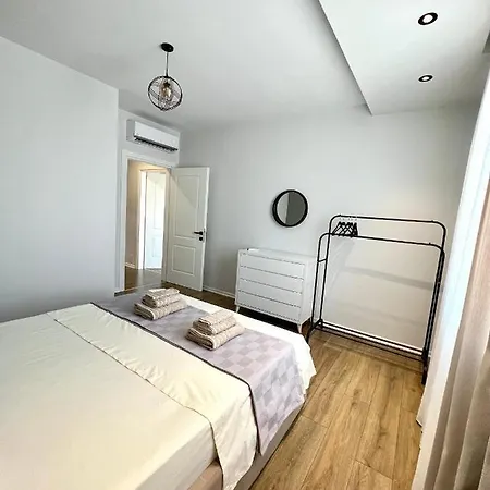 George Apartments2023/2 Apartmán Korce