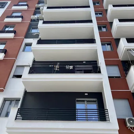 George Apartments2023/2 * Görice