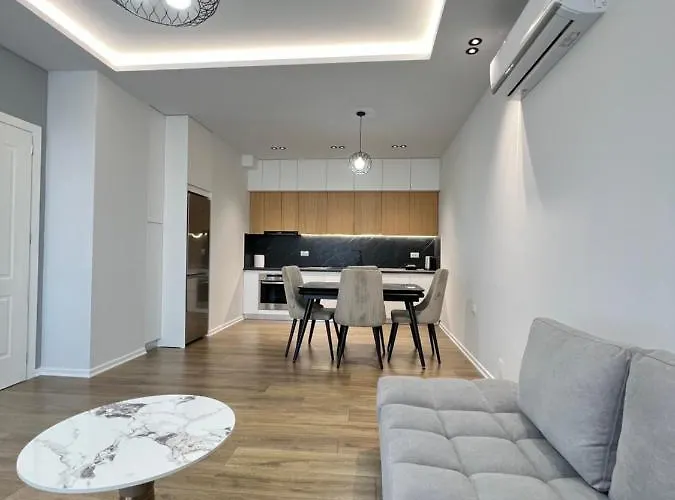 Appartamento George Apartments2023/2 *