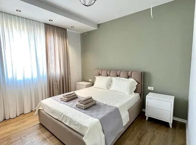 George Apartments2023/2 * Korce