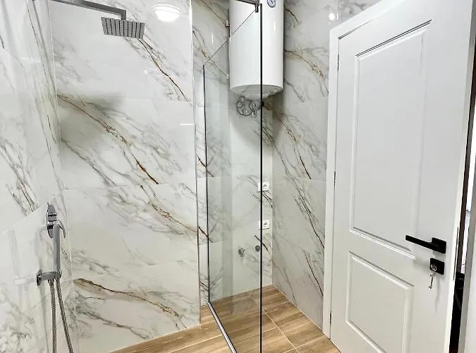 George Apartments2023/2 Appartamento *