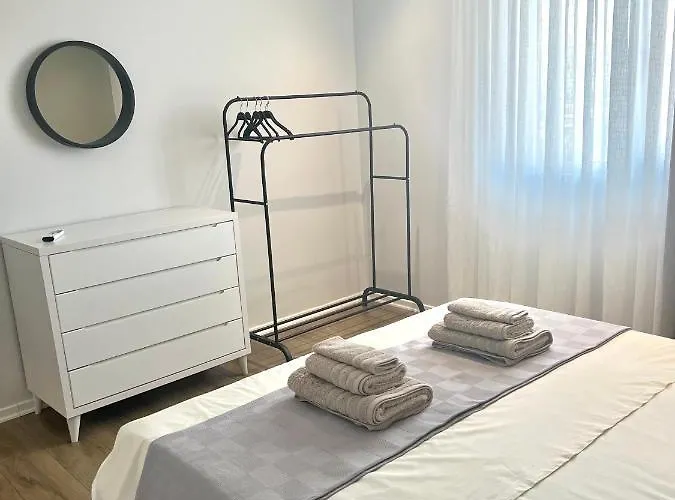 Appartamento George Apartments2023/2 Korce