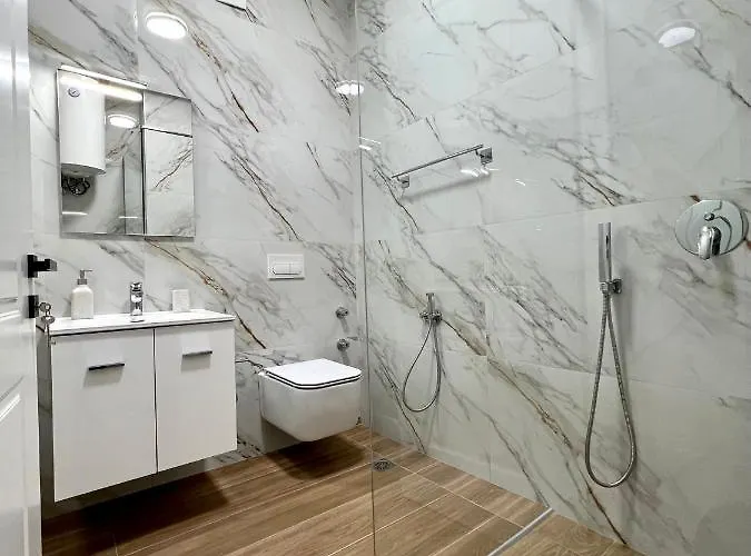 Appartamento George Apartments2023/2